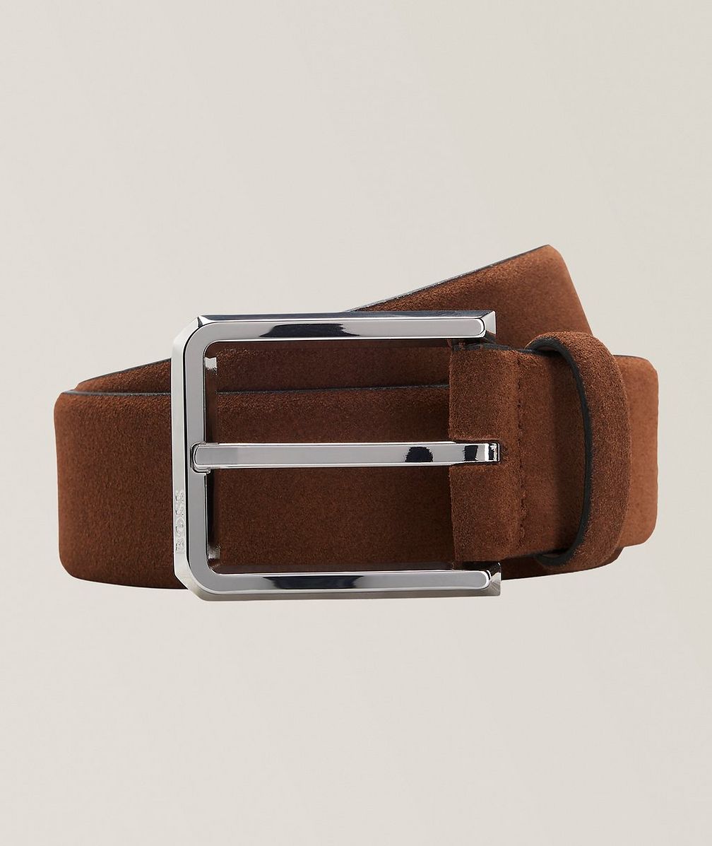 Belts