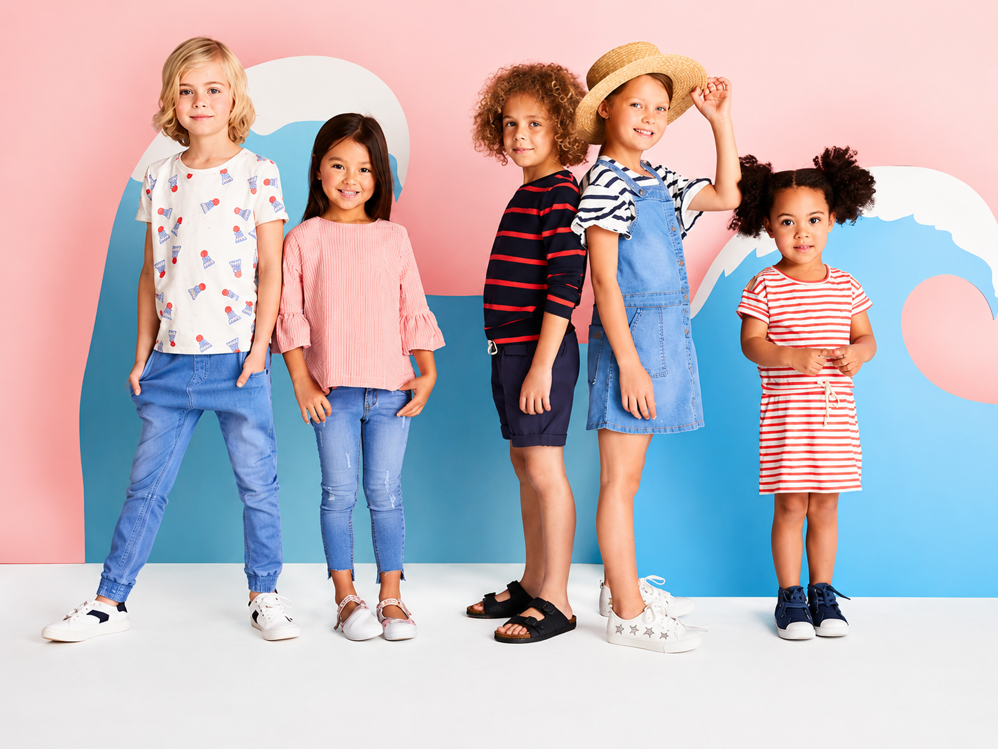 Kidswear