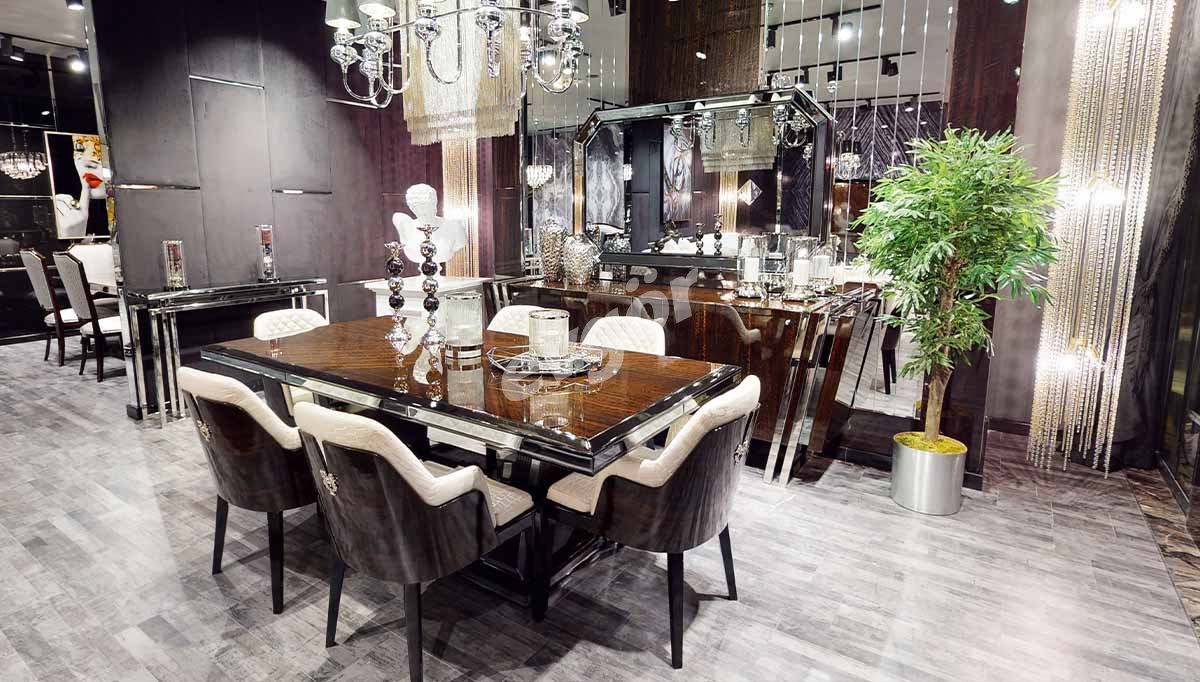Table set