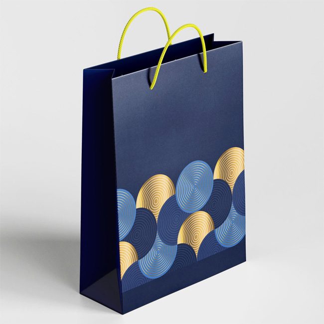 Survernir bag