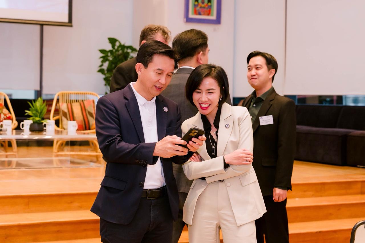 IDC Participates in the 2026 Seminar “Market Entry and Vietnam - Australia Cooperation: Opportunities for the Construction Sector”