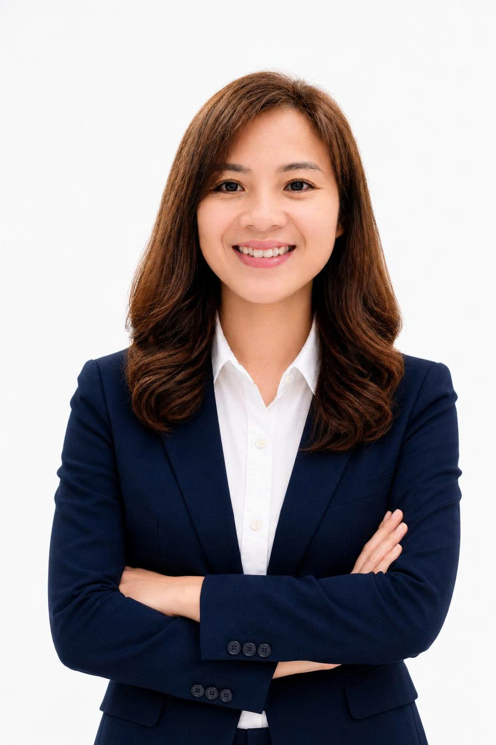 Dinh Thi Minh