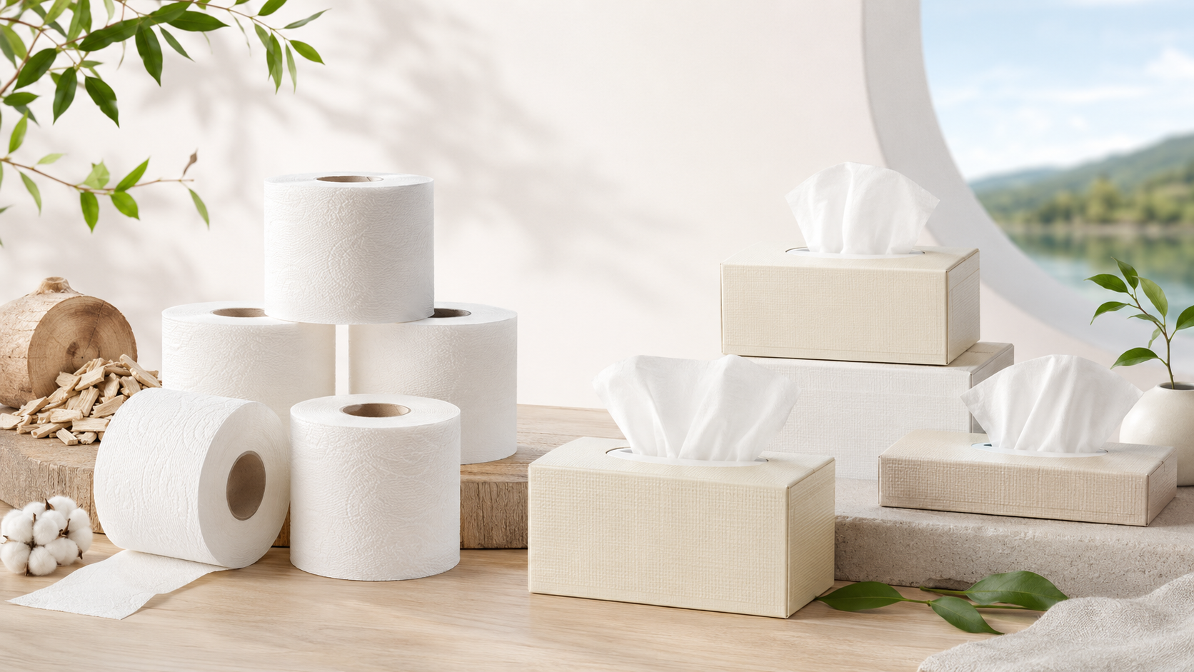 Toilet Paper