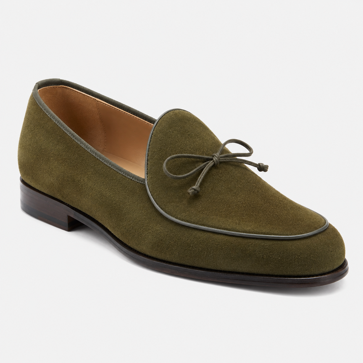 Moccasin