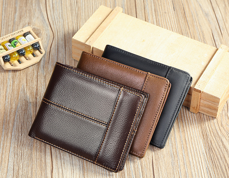 Wallets